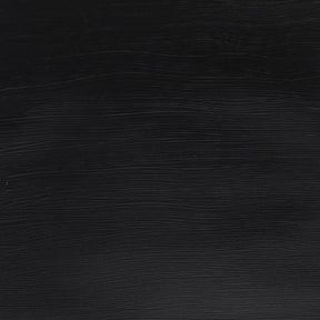Winsor & Newton Galeria Acrylic Ivory Black 60 ml - The Merri Artist - merriartist.com