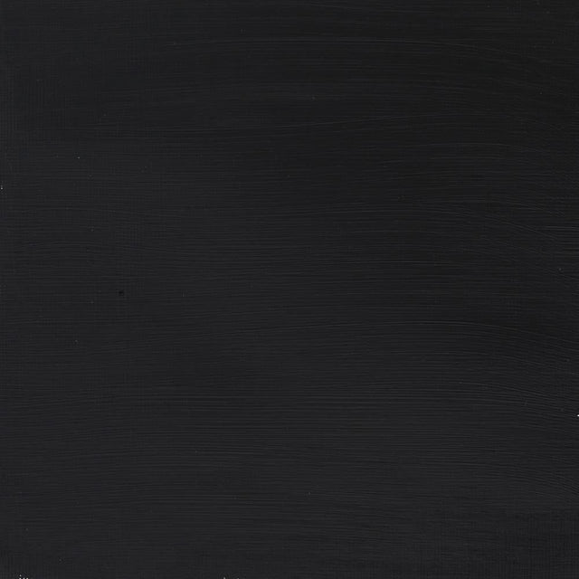 Winsor & Newton Galeria Acrylic Mars Black 60 ml - The Merri Artist - merriartist.com
