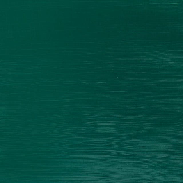 Winsor & Newton Galeria Acrylic Permanent Green Deep 60 ml - The Merri Artist - merriartist.com