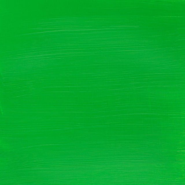 Winsor & Newton Galeria Acrylic Permanent Green Light 60 ml - The Merri Artist - merriartist.com
