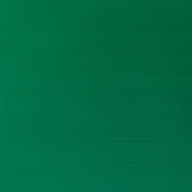 Winsor & Newton Galeria Acrylic Permanent Green Medium 60 ml - The Merri Artist - merriartist.com