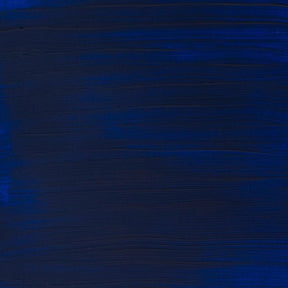 Winsor & Newton Galeria Acrylic Ultramarine Blue 200 ml - The Merri Artist - merriartist.com