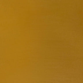 Winsor & Newton Galeria Acrylic Yellow Ochre 200 ml - The Merri Artist - merriartist.com