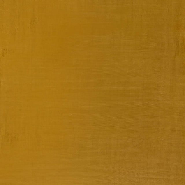 Winsor & Newton Galeria Acrylic Yellow Ochre 200 ml - The Merri Artist - merriartist.com