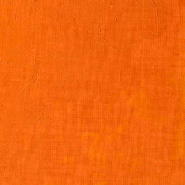 Winsor & Newton Griffin Alkyd 37ml Cadmium Orange Hue - The Merri Artist - merriartist.com
