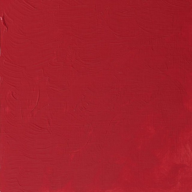 Winsor & Newton Griffin Alkyd 37ml Cadmium Red Deep Hue - The Merri Artist - merriartist.com