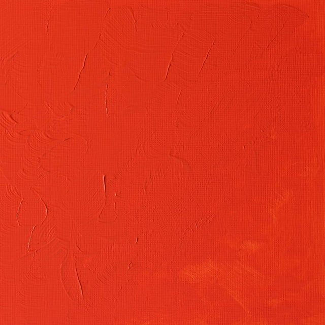Winsor & Newton Griffin Alkyd 37ml Cadmium Red Light Hue - The Merri Artist - merriartist.com