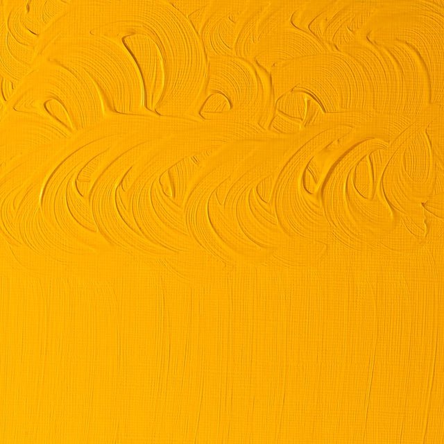 Winsor & Newton Griffin Alkyd 37ml Cadmium Yellow Medium Hue - The Merri Artist - merriartist.com
