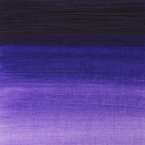 Winsor & Newton Griffin Alkyd 37ml Dioxazine Purple - The Merri Artist - merriartist.com
