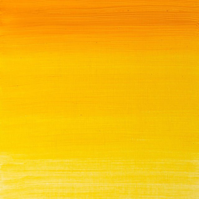 Winsor & Newton Griffin Alkyd 37ml Indian Yellow - The Merri Artist - merriartist.com
