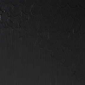 Winsor & Newton Griffin Alkyd 37ml Ivory Black - The Merri Artist - merriartist.com