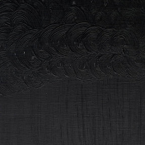 Winsor & Newton Griffin Alkyd 37ml Lamp Black - The Merri Artist - merriartist.com