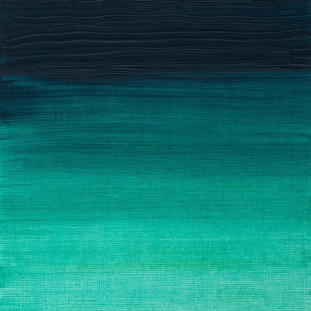 Winsor & Newton Griffin Alkyd 37ml Phthalo Green - The Merri Artist - merriartist.com