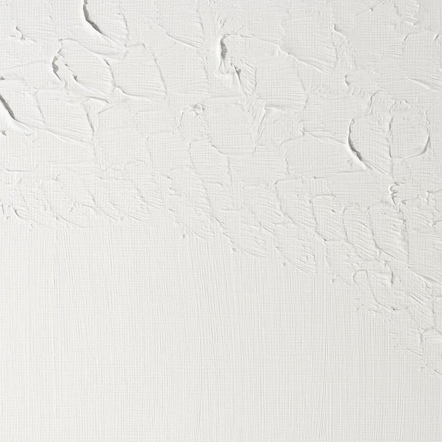 Winsor & Newton Griffin Alkyd 37ml Titanium White - The Merri Artist - merriartist.com