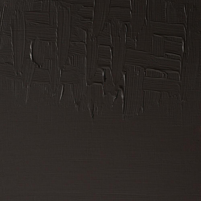 Winsor & Newton Griffin Alkyd 37ml Vandyke Brown - The Merri Artist - merriartist.com