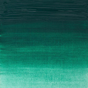 Winsor & Newton Griffin Alkyd 37ml Viridian Hue - The Merri Artist - merriartist.com
