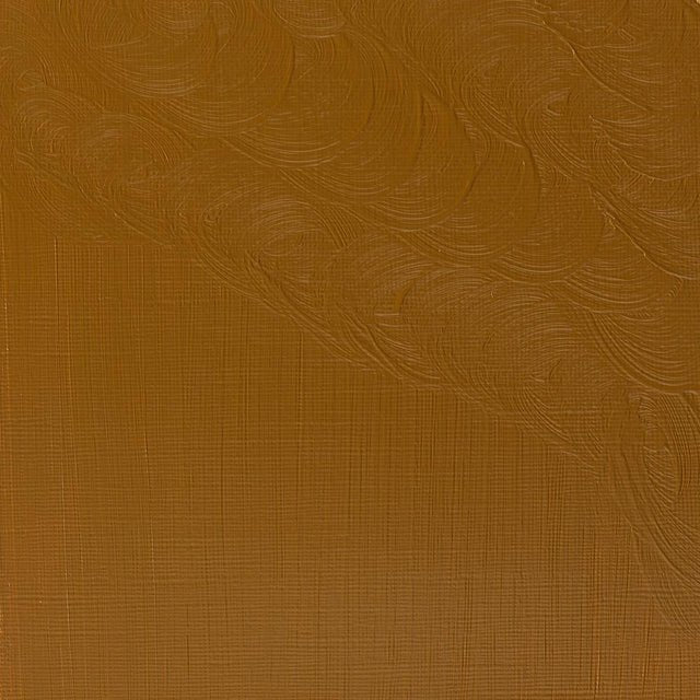 Winsor & Newton Griffin Alkyd 37ml Yellow Ochre - The Merri Artist - merriartist.com