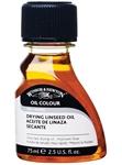 Winsor & Newton Linseed Oil - Drying 75 ml - The Merri Artist - merriartist.com