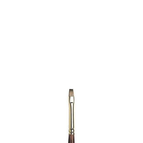 Winsor & Newton Monarch Brush - Bright 2 - The Merri Artist - merriartist.com
