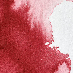 Winsor & Newton Professional Watercolor Alizarin Crimson 14ml - The Merri Artist - merriartist.com