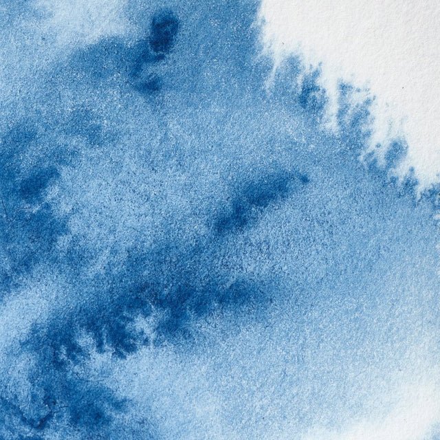 Winsor & Newton Professional Watercolor Antwerp Blue 37ml - The Merri Artist - merriartist.com