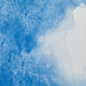 Winsor & Newton Professional Watercolor Cerulean Blue Red Shade 14ml - The Merri Artist - merriartist.com