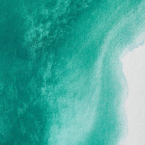 Winsor & Newton Professional Watercolor Cobalt Green 14ml - The Merri Artist - merriartist.com