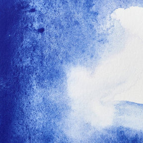 Winsor & Newton Professional Watercolor French Ultramarine Blue 37ml - The Merri Artist - merriartist.com