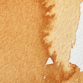 Winsor & Newton Professional Watercolor Gold Ochre 14ml - The Merri Artist - merriartist.com