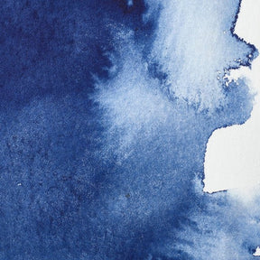 Winsor & Newton Professional Watercolor Indanthrene Blue 14ml - The Merri Artist - merriartist.com