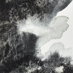 Winsor & Newton Professional Watercolor Mars Black 14ml - The Merri Artist - merriartist.com