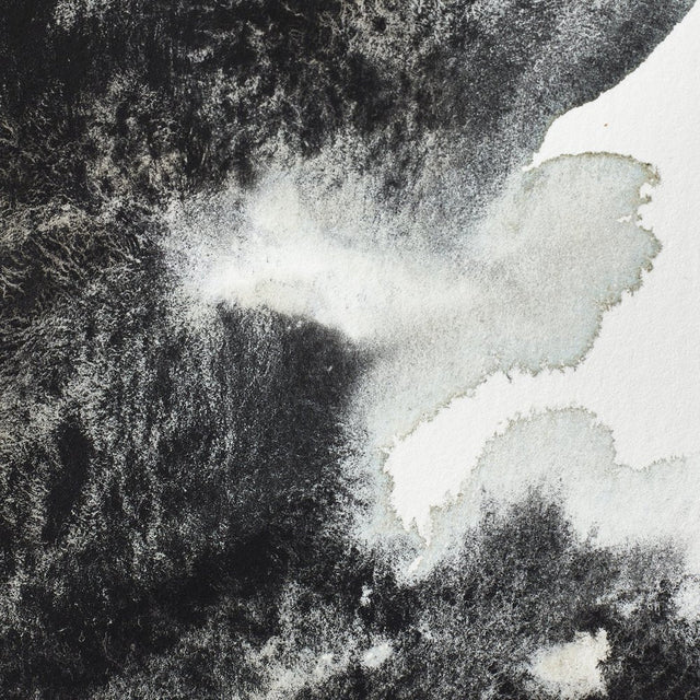 Winsor & Newton Professional Watercolor Mars Black 14ml - The Merri Artist - merriartist.com