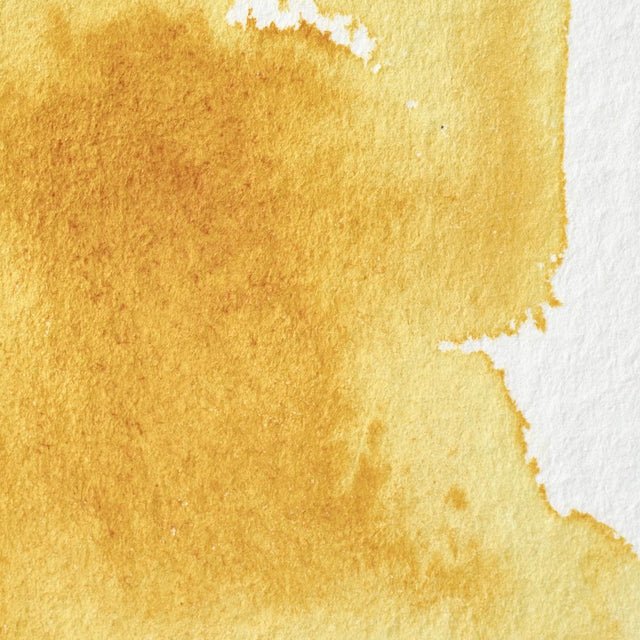 Winsor & Newton Professional Watercolor New Gamboge 37ml - The Merri Artist - merriartist.com