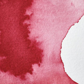 Winsor & Newton Professional Watercolor Permanent Carmine 14ml - The Merri Artist - merriartist.com