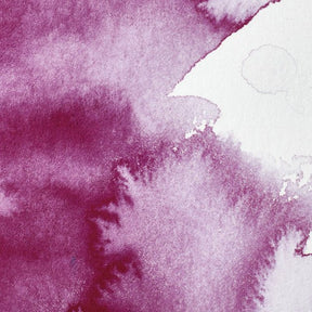 Winsor & Newton Professional Watercolor Permanent Magenta 14ml - The Merri Artist - merriartist.com