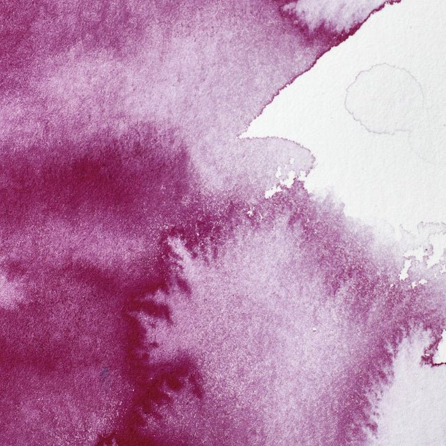 Winsor & Newton Professional Watercolor Permanent Magenta 14ml - The Merri Artist - merriartist.com