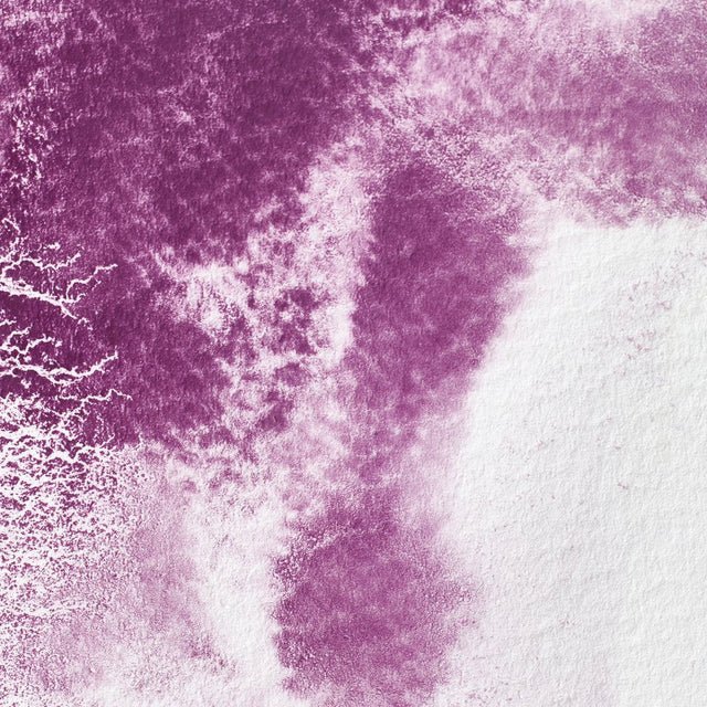 Winsor & Newton Professional Watercolor Permanent Mauve 14ml - The Merri Artist - merriartist.com