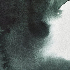 Winsor & Newton Professional Watercolor Perylene Green 14ml - The Merri Artist - merriartist.com