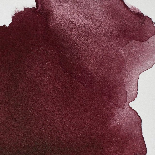 Winsor & Newton Professional Watercolor Perylene Violet 14ml - The Merri Artist - merriartist.com