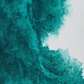 Winsor & Newton Professional Watercolor Winsor Green (Blue Shade) 14ml - The Merri Artist - merriartist.com