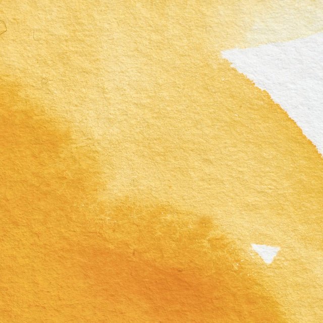 Winsor & Newton Professional Watercolor Winsor Yellow Deep 14ml - The Merri Artist - merriartist.com