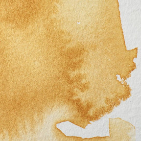 Winsor & Newton Professional Watercolor Yellow Ochre 37ml - The Merri Artist - merriartist.com