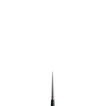 Winsor & Newton Series 7 Watercolor Brush 000 - The Merri Artist - merriartist.com