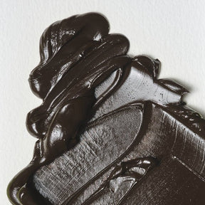 Winsor & Newton Winton Oil Paint - Burnt Umber 200 ml - The Merri Artist - merriartist.com