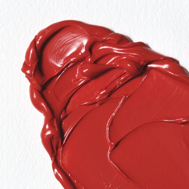 Winsor & Newton Winton Oil Paint - Cadmium Red Hue 200 ml - The Merri Artist - merriartist.com