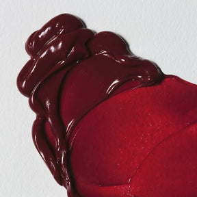 Winsor & Newton Winton Oil Paint - Permanent Alizarin Crimson 200 ml - The Merri Artist - merriartist.com