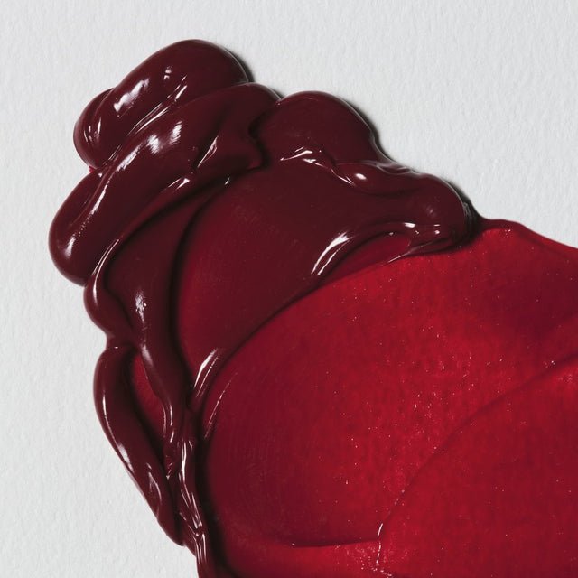 Winsor & Newton Winton Oil Paint - Permanent Alizarin Crimson 200 ml - The Merri Artist - merriartist.com