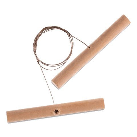 Wire Clay Cutter - The Merri Artist - merriartist.com