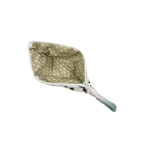 Wrapables.com - Wrapables Novelty Fish Style Pencil Case - Yellow - The Merri Artist - merriartist.com