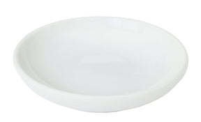 Yasutomo Porcelain Dish for Ink or Watercolor - 3 1/2" - The Merri Artist - merriartist.com